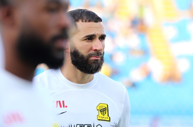 いま最も年俸が高額なサッカー選手10人とその給与額（2023年最新版）｜写真9