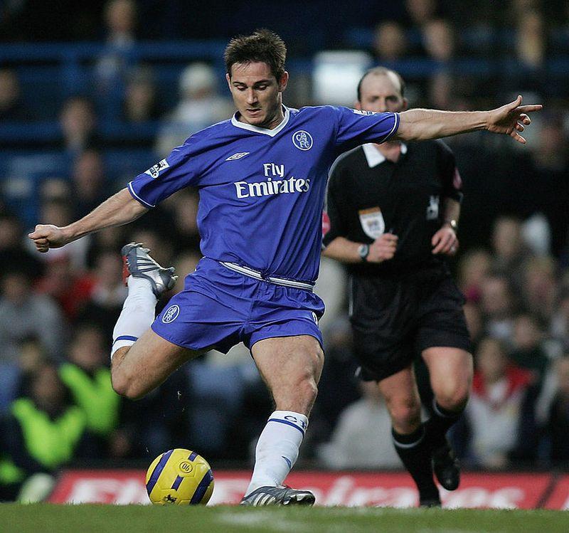 ウイイレ2020「キック力最高のセントラルMF」ベスト10｜写真10