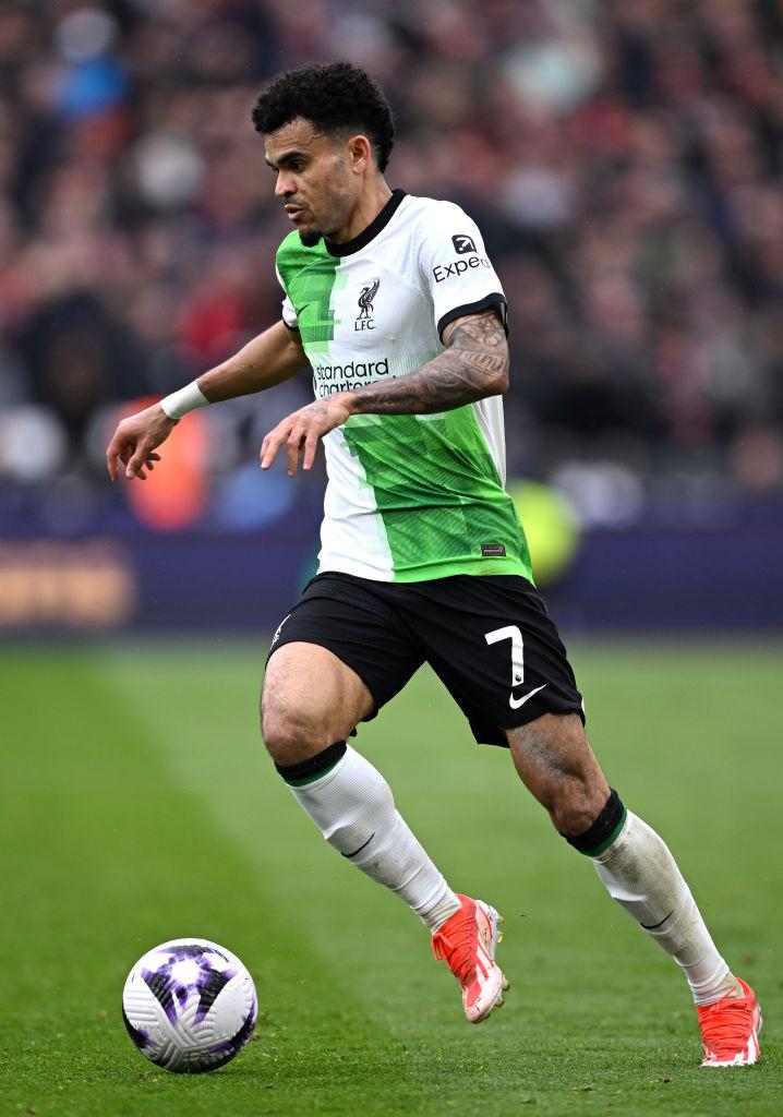 「今季でリヴァプールを退団する」と報道されている5名のスター｜写真2