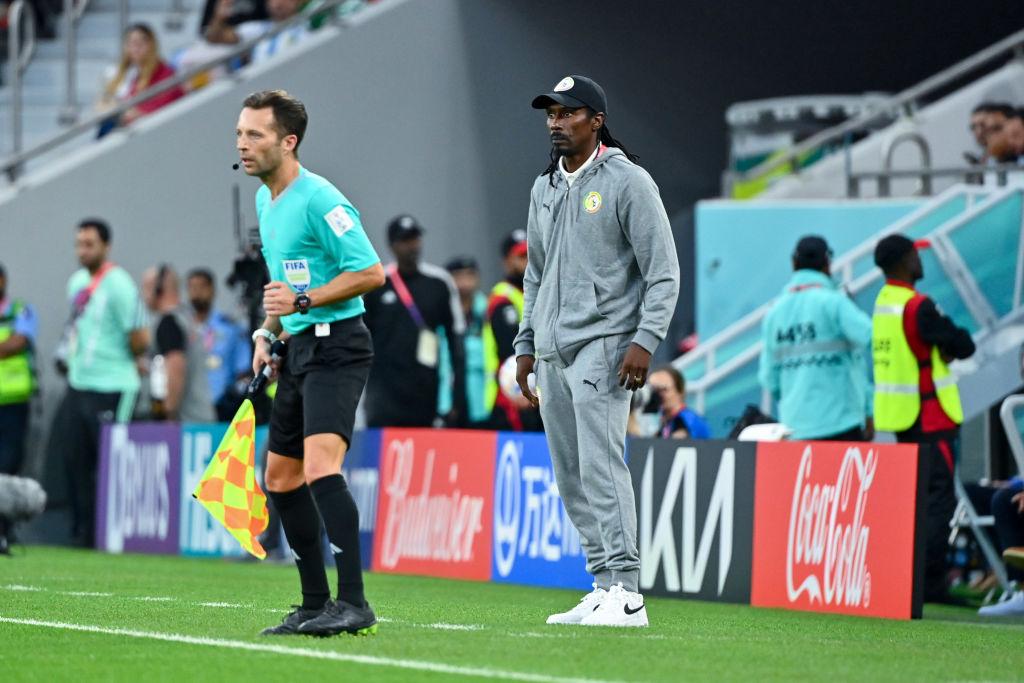 現役時代と今、どっちがLOVE？カタールで話題の代表監督たちのビフォーアフター｜写真7