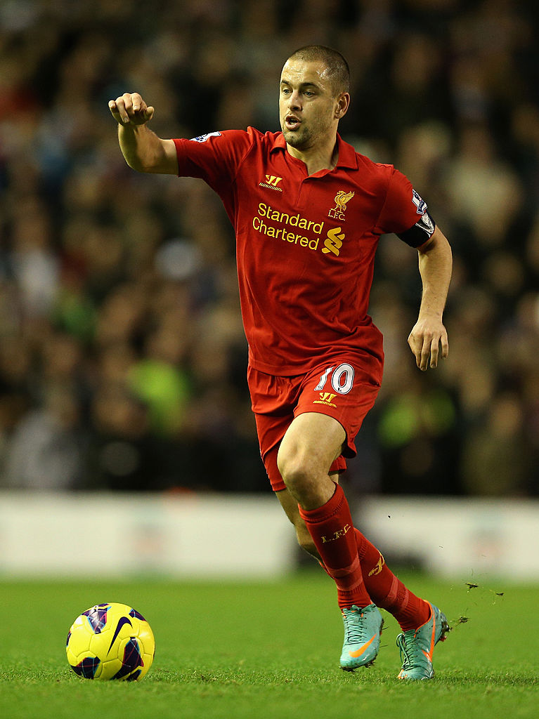 次はマカリステル！リヴァプールの「10番をつけた7選手」最高から最悪｜写真2