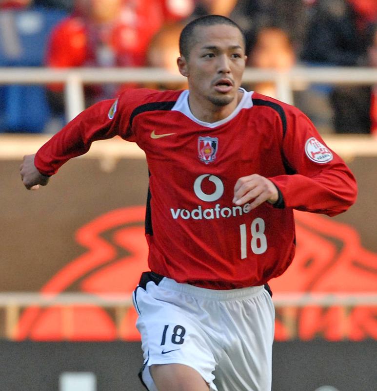 最近見かけない『vodafone』ロゴを付けた6つのユニフォーム｜写真5