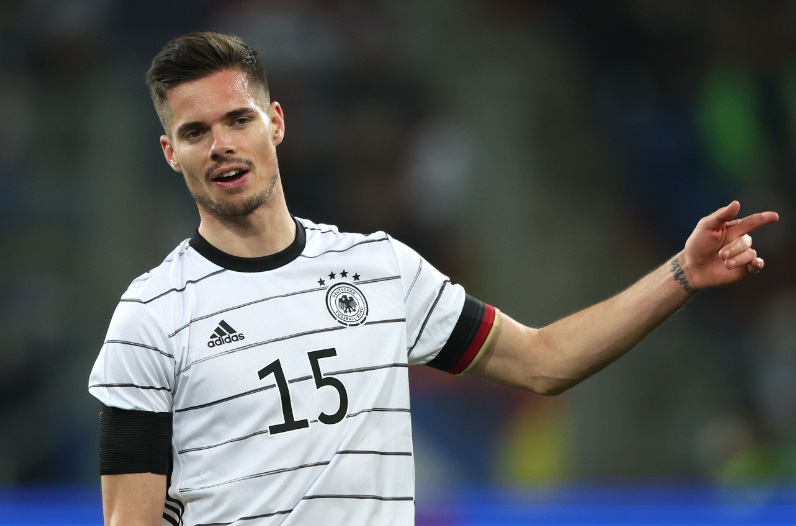 日本と戦うドイツ代表、W杯でまだプレーしたことがない5人の現役スター｜写真5