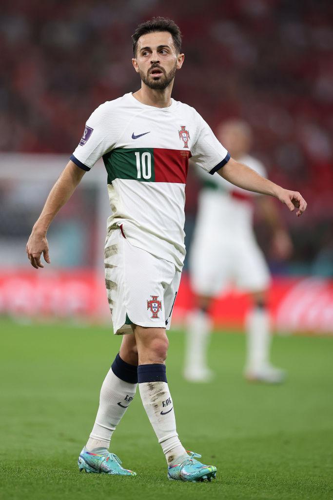 W杯、準々決勝で去った「スーパースター」ベスト11｜写真7