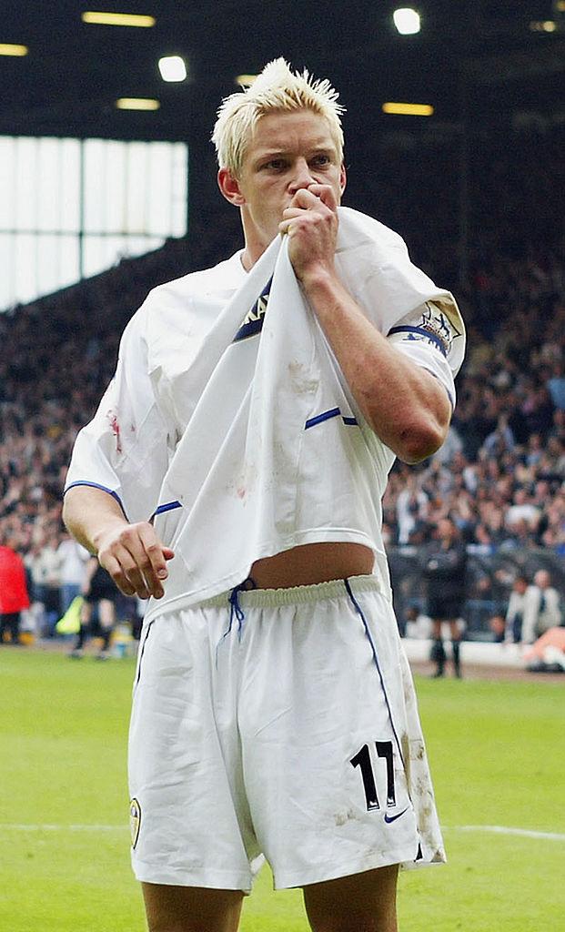 リーズ、「”CL準決勝”の伝説イレブン」は今何をしているのか｜写真11