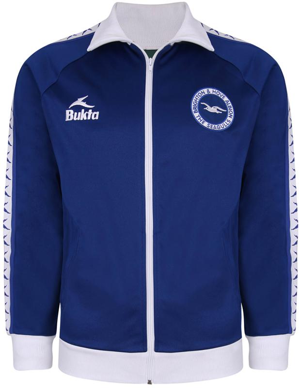 この秋冬の街着にしてみたい「最高の復刻レトロジャージ」5選｜写真9