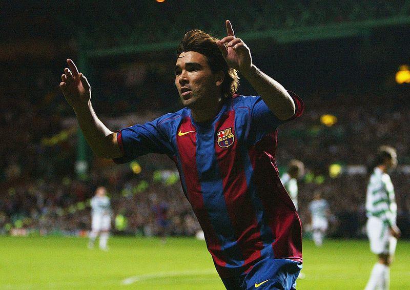 サッカー界のトレード移籍、「最高にうまくいった」8つ｜写真12