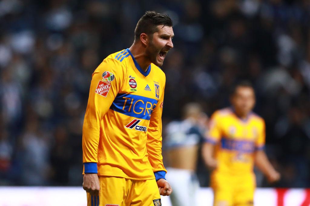 伊東純也が行くかも…なメキシコ、給与はJリーグよりいいのか？｜写真5