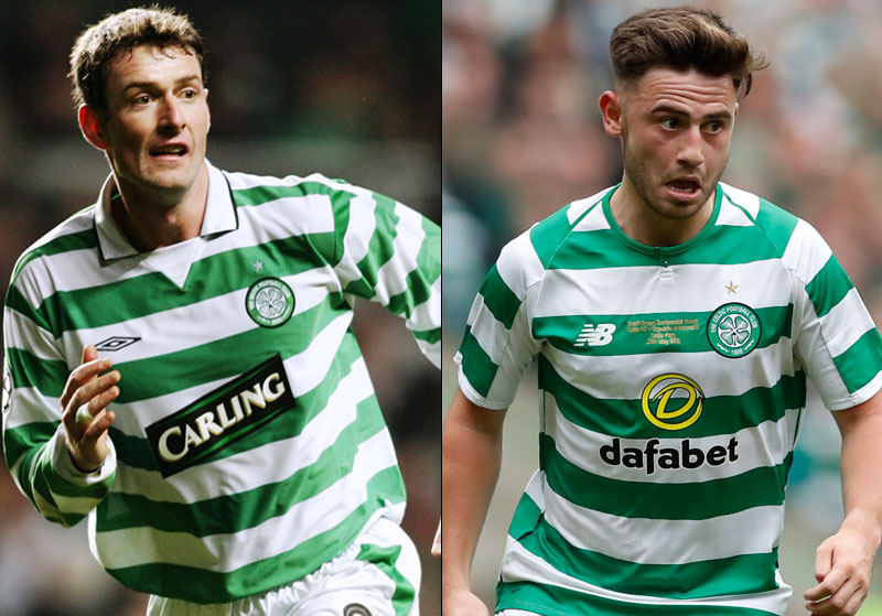 セルティック来日！さらっと読める5つの「ユニフォーム・トリビア」｜写真7