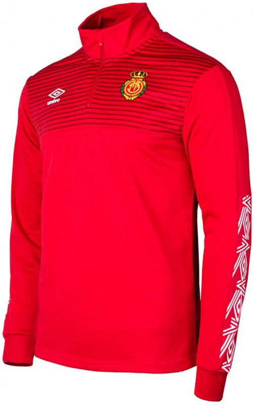 久保も着てるぞ！マジョルカ、2019-20「選手用」トレーニングウェアが登場｜写真5