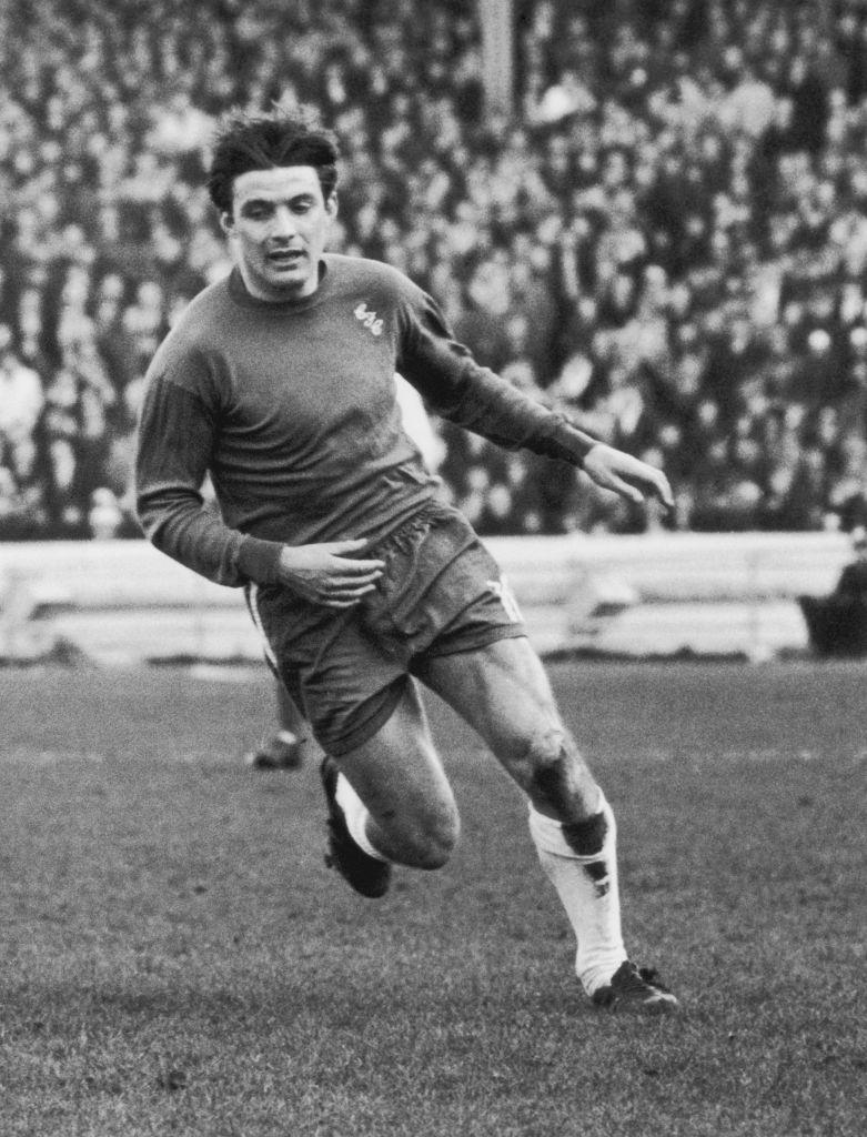 懐かしい名前も！チェルシーで「ユナイテッド相手に最もゴールを決めた」9選手｜写真9