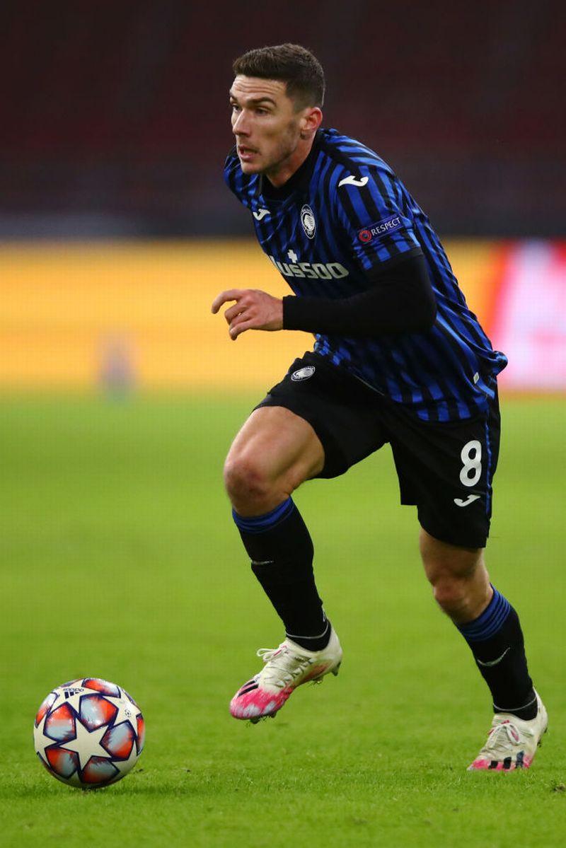 セリエA、今年の「ベストプレーヤー」TOP10｜写真3