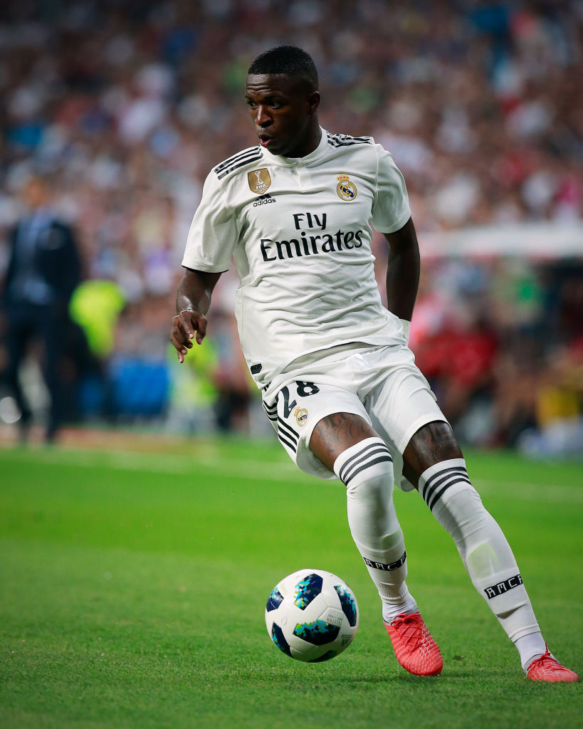 「バルセロナを拒否してレアル・マドリーに行った」7名のスター選手たち｜写真3