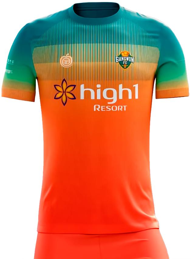 Jリーグとの違いは？韓国Kリーグ1部「2020新ユニフォームまとめ」｜写真7