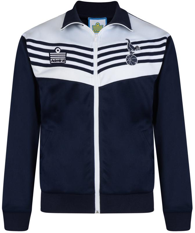 この秋冬の街着にしてみたい「最高の復刻レトロジャージ」5選｜写真3