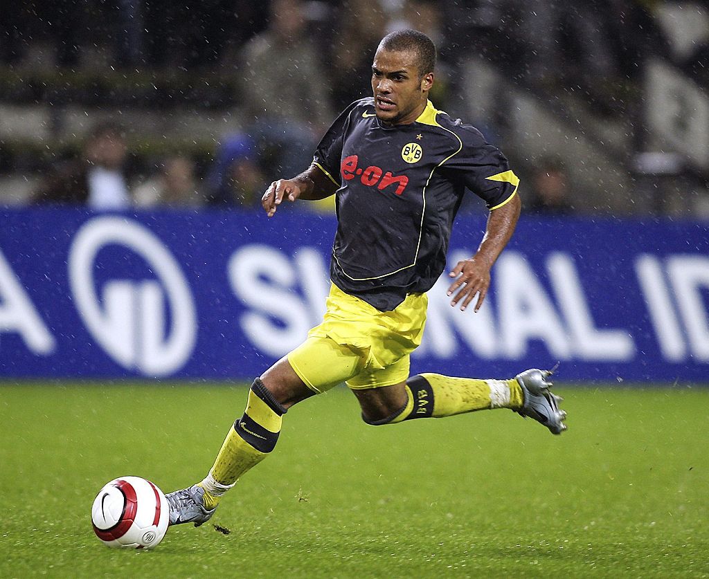  CL決勝で激突！レアル・マドリーとドルトムント、ウイイレでお世話になった6人｜写真4