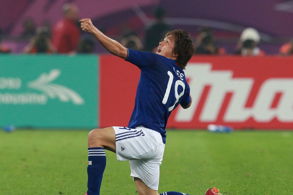 田中碧は帰化選手だった！？中国メディア製作「日本の帰化選手ベスト10」がデマだらけで話題｜写真9