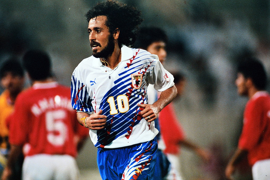 インドネシアの帰化候補「150人超」に対し…帰化して日本代表になった7名｜写真6