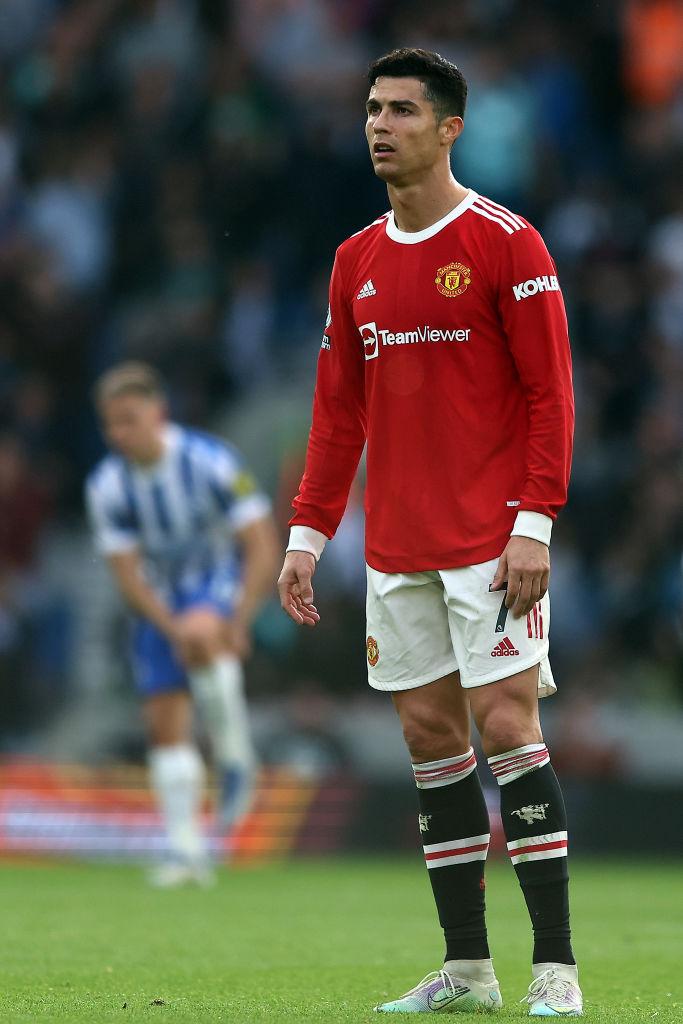 ユナイテッド、テンハフ新監督の「頭痛の種になりそうな5名」｜写真5