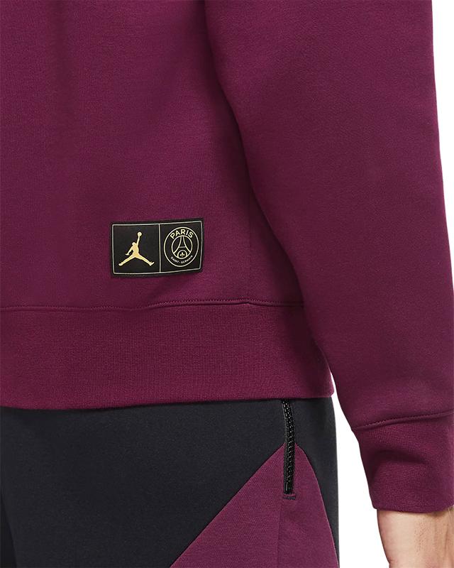 この冬に欲しい！ジョーダン×PSG、おしゃれな「新作ジャケット」6選｜写真6