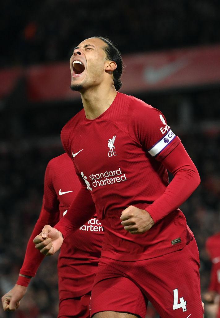 リヴァプールの「4番」をつけた『最高の3選手、最悪の3選手』｜写真3