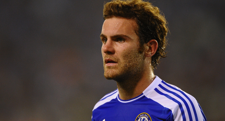 「ユナイテッドvsチェルシー！両チームでプレーした11人の選手」｜写真7