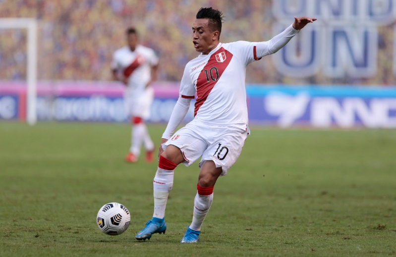 南米最強は誰だ！コパ・アメリカ2020、全代表チームの「背番号10」まとめ｜写真9