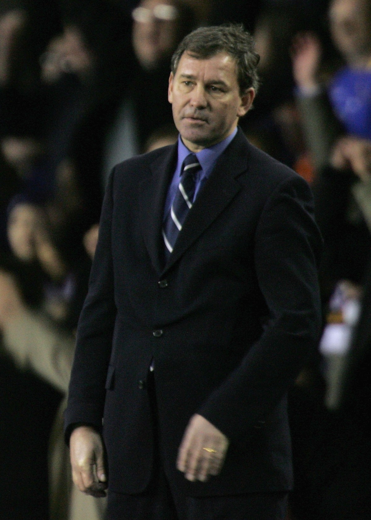 ヒドい監督になってしまった「世界的超スター選手」10名｜写真7