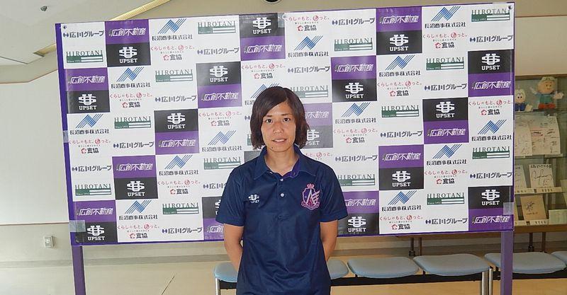 アンジュヴィオレ広島、初戦は惜敗も手応えあり！｜写真8