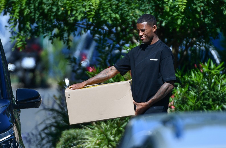 PSG、実は日本人とチームメイトだったスター選手まとめ｜写真7