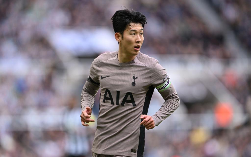 日本人選手vs韓国人選手、いま市場価値が最も高いのはこの8人！1位は99億円｜写真6