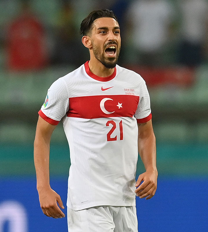 日本と戦うトルコ代表、きっと誰も知らないユニフォーム“こぼれ話”「adidasとNIKEしか知らない」「日韓W杯神話説」｜写真2