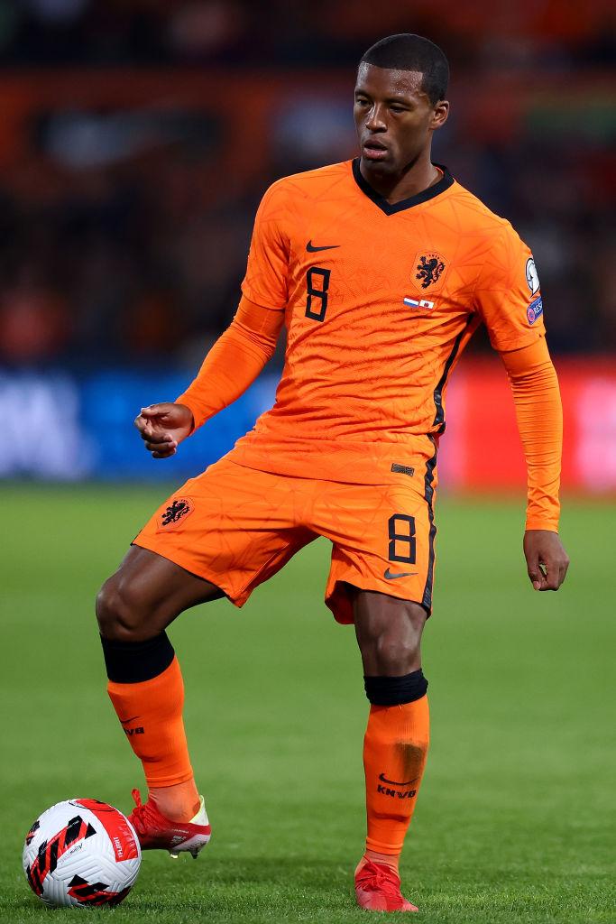 非情の落選告知に激怒した選手も…「オランダ代表、W杯に不在のスター5名」｜写真3