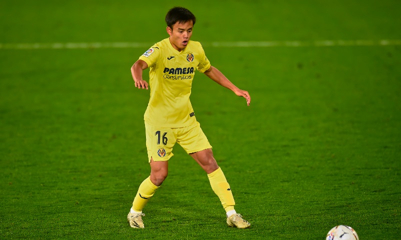 「いま最も凄い10代のレフティモンスターTOP10」｜写真8