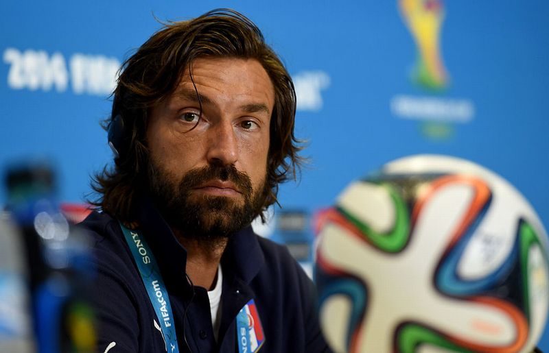 イタリア代表、近年の「最高選手ベストイレブン」｜写真7