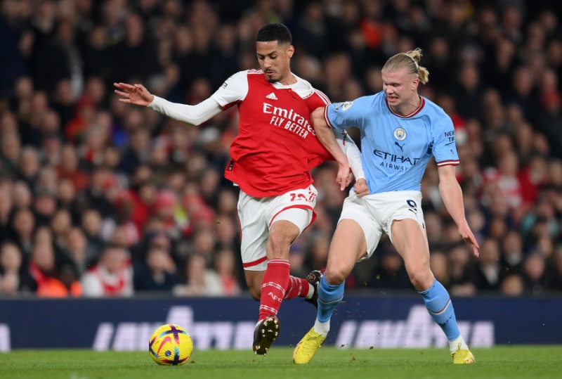 アジア人が世界5位！世界最強のセンターバック10人｜写真5