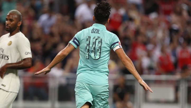 18-19プレミアリーグ！この夏に「背番号を変更した選手」まとめ｜写真4