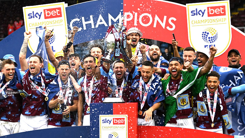 2023-24プレミアリーグへ！「昇格決定」と「プレーオフ出場」の“TOP6”がこちら｜写真12