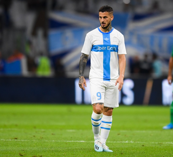 超ドシンプルなデザインが強烈だった特別ユニフォームTOP12｜写真22