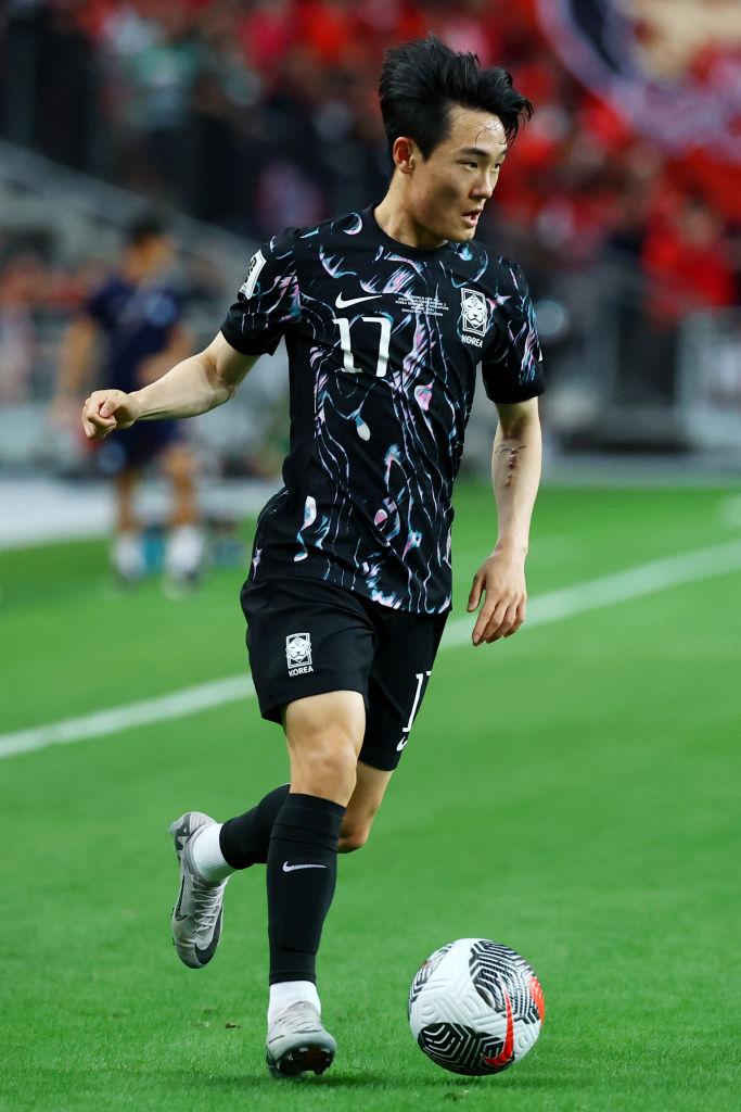 韓国リーグでプレーするには「あまりにも有名すぎる」5名のスター選手｜写真5