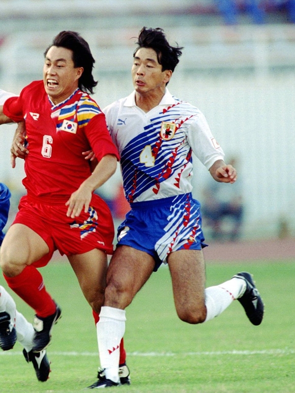 名波浩や旗手怜央を輩出！順天堂大学の出身選手「最強ベストイレブン」はこれ｜写真4