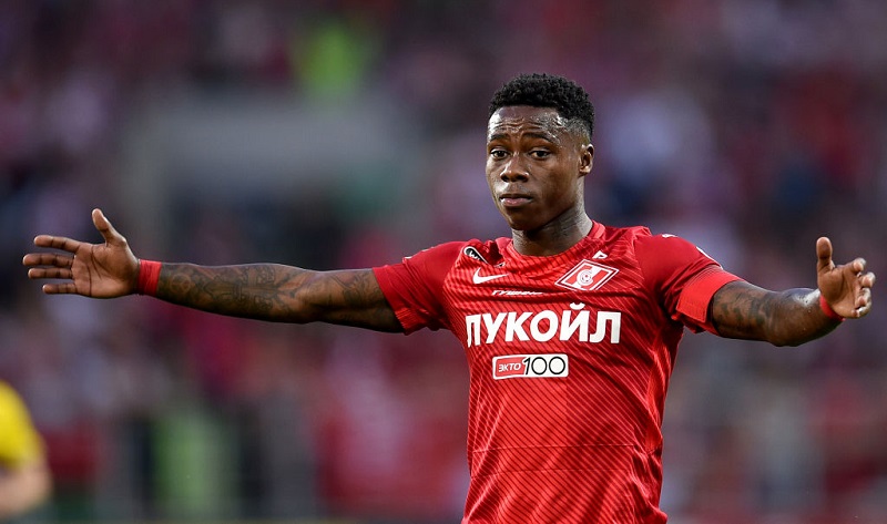 2017-18シーズンの欧州主要リーグ、「得点王」まとめ｜写真7