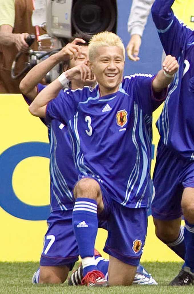 槙野智章が引退！U-20W杯“調子乗り世代”メンバー、現役を続ける12選手｜写真4