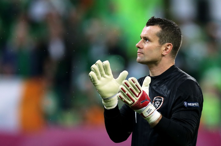 レジェンドが選ぶ「プレミアリーグ史上最強の守護神TOP10」｜写真5