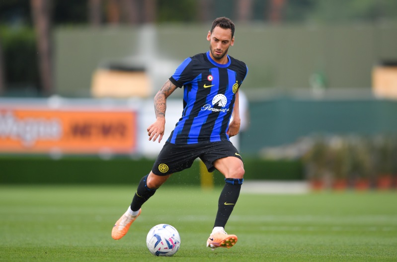 インテル、来日メンバー26人がこちら！メッシ超えの価値を持つの必見選手はこの4人｜写真4