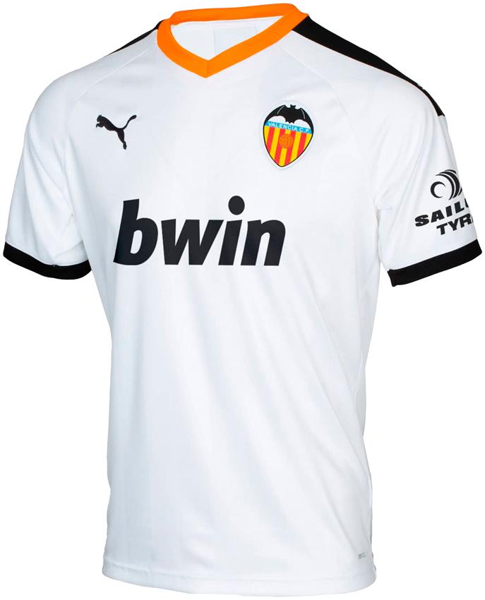 完全に独断と偏見！今季ラ・リーガ「最高にかっこいいユニフォーム」10選｜写真3