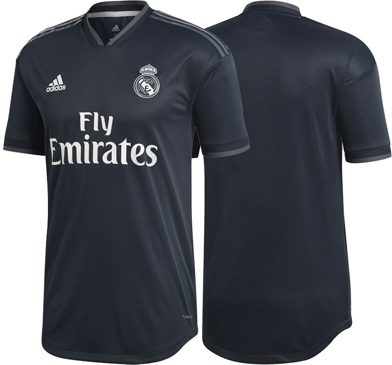 クラブワールドカップ2018「ユニフォームまとめ」全7チームを網羅！｜写真28