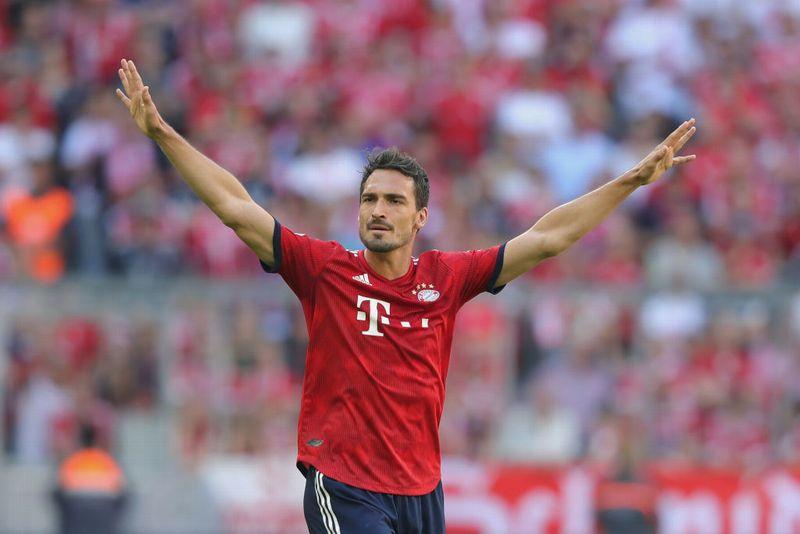 日本と対戦する男も…今世界で最も優れたCB、TOP5｜写真3