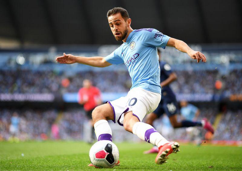 プレミアリーグ「最高の司令塔」TOP10｜写真8