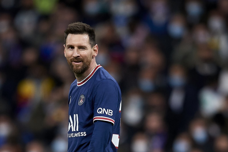 PSG歴代最強の「ビッグネーム」助っ人5名｜写真5